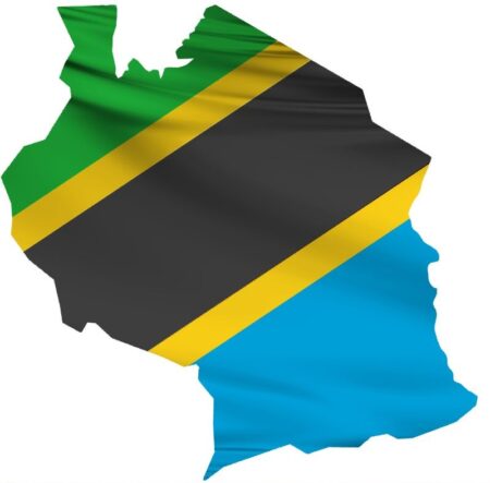 Tanzania Kilimanjaro AA (Specialty coffee*)
